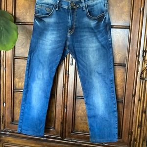 Philipp Plein mens jeans